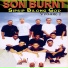 SON BURNT