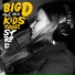 Big D and the Kids Table