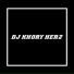 DJ KHORY HERZ
