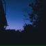 NIGHT SNOW