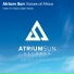 Atrium Sun, Nicky Gallen