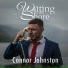 Connor Johnston