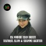 Rafiqul Alam, Shammi Akhter
