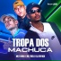 Mc Fahah, MC 7 BELO, DJ VN MIX