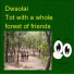 Dwsolai
