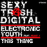 Electronic Youth, Penny F, The EY Project
