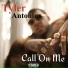 Tyler Antonius