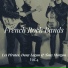 Les Pirates, Tony Morgan, Dany Logan