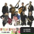 PABLO SPINETTI Y LOS DEL TUYU