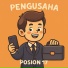 Posion 17