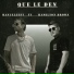 Manueleest feat. Hamilton Brown