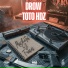 Drow feat. Toto Hdz