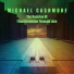 Michael Cashmore