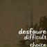 Desfaure