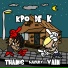 7hanos012, DJ Leury Prod, vain