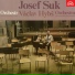 Josef Suk, Václav Hybš se svým orchestrem