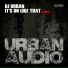 DJ Urban