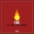 Ayok feat. G Lyrekal, PeaKock, Knowledge