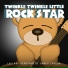Twinkle Twinkle Little Rock Star