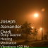 Joseph Alexander Ovidi