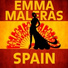 Emma Maleras & Her Dancers With Orchestra