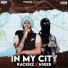 Nseeb, Rackiez