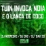 Dj Negresko, DJ Ens, dj davi zs