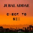Jubal Addae
