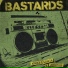 Bastards feat. Código Neurótico