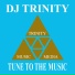 DJ Trinity