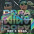 Rby y Mega