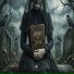 Diary of Jane, Phill Cavalieri