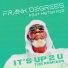 Frank Degrees feat. Mister Fizz