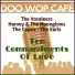 Jerry Butler, The Impressions