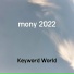 Keyword World
