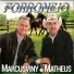 Marcusviny e Matheus