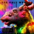 The Only Weapon feat. Kurtis Mraz