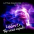 Little Faux Pas, Steve Edwards, Yves Larock