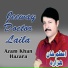 Azam Khan Hazara