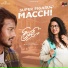 Naveen Sajju, Abhi Nagaraj, Vineeth Raj Menon