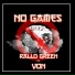 RALLO GREEN feat. Von