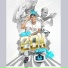 Mc Yaguin, dj ADr