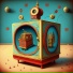 MUSIC BOX