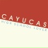 Cayucas