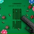 Chamaco feat. Danny Yash, Mr Wolf, Eiby