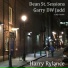 Garry DW Judd, Harry Rylance