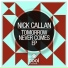Nick Callan