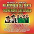 Los Tremendos Gavilan