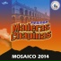 Marimba Maderas Chapinas