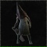 YUNGDARKWRAITH, Khmuriy Lesnik